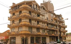 Hotel Schwab